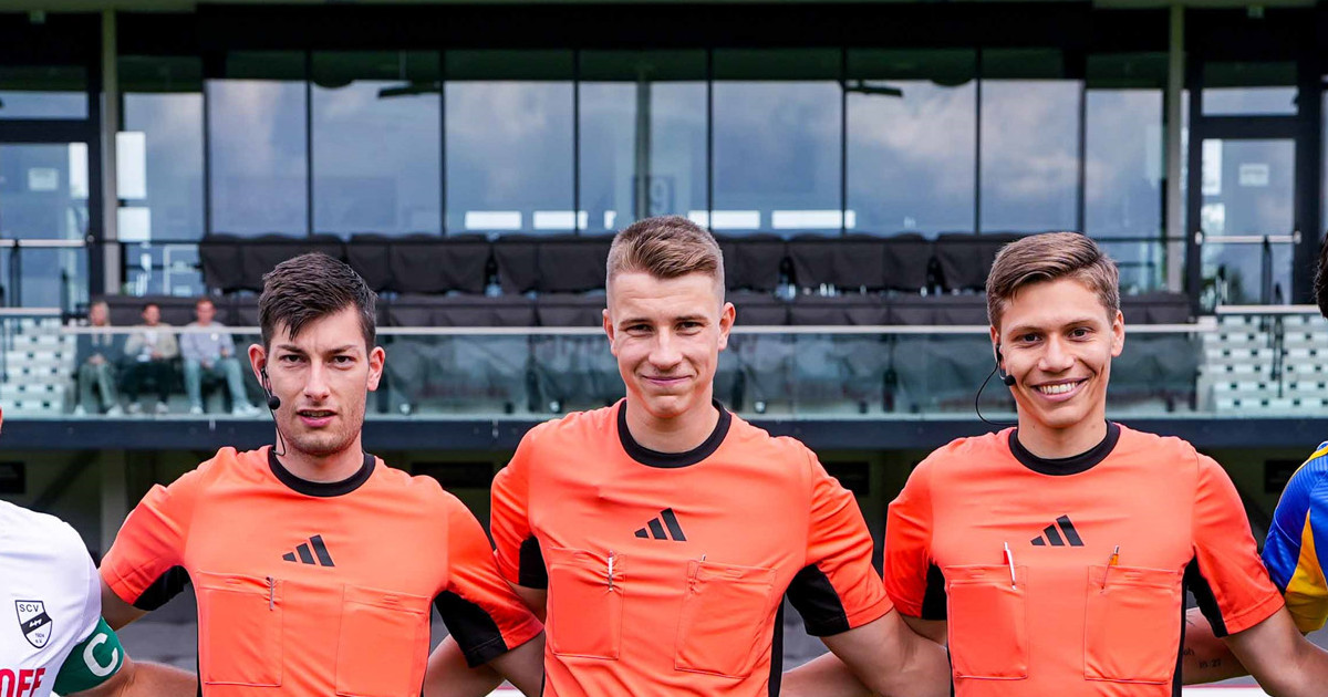 Report: SC Verl vs Leeds United