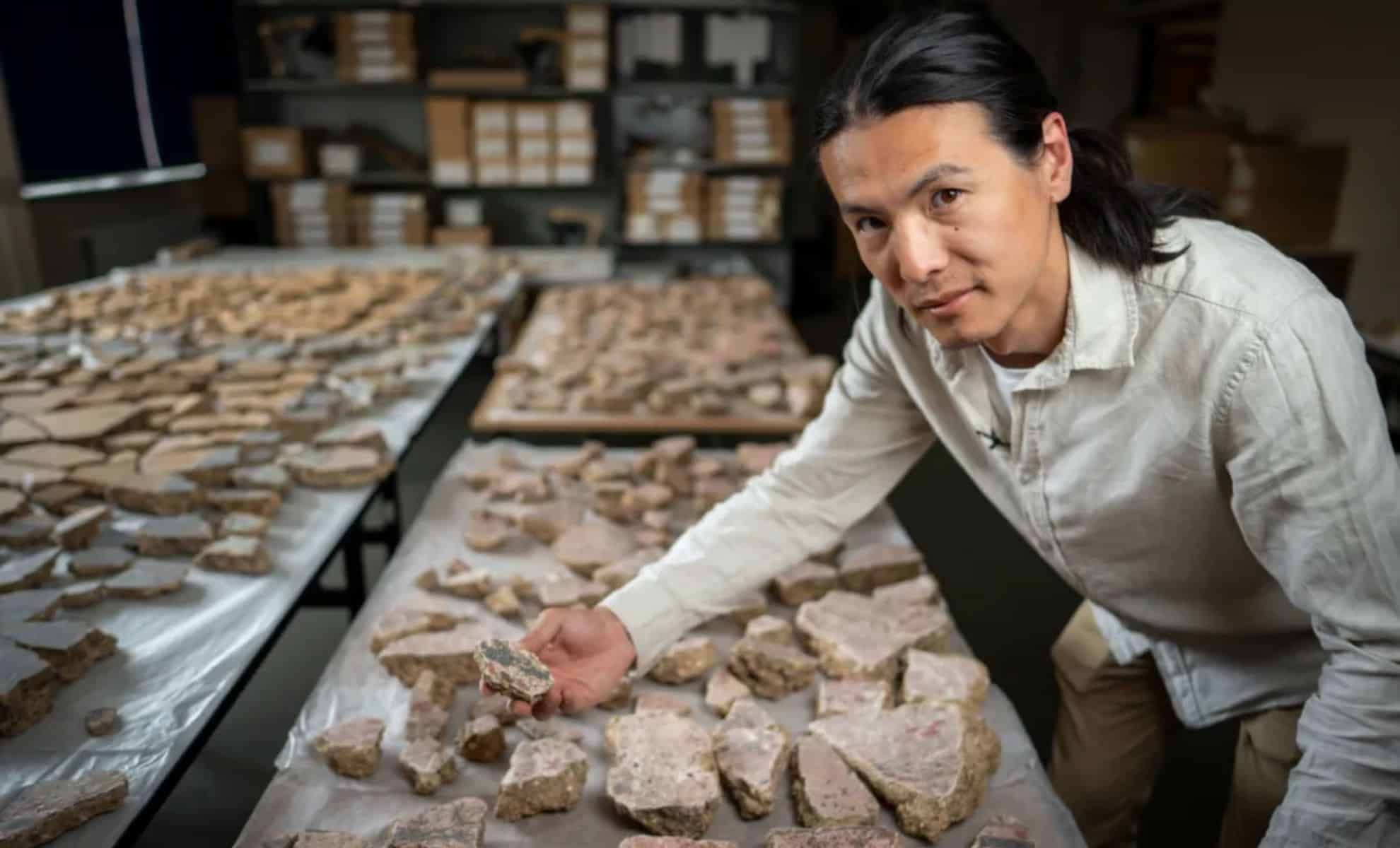 Credit Tony Jolliffe Bbc News Credit Tony Jolliffe Bbc News