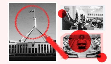 How Crikey plans to cover the 48th Parliament