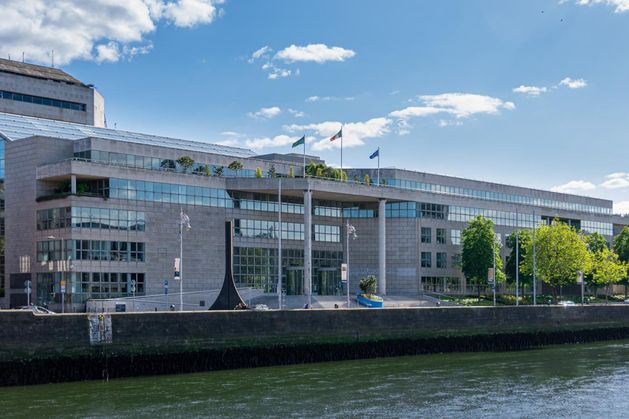 Dublin City councillors agree to increase local property tax for the first time