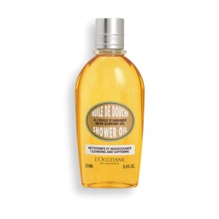 L'Occitane Almond Shower Oil