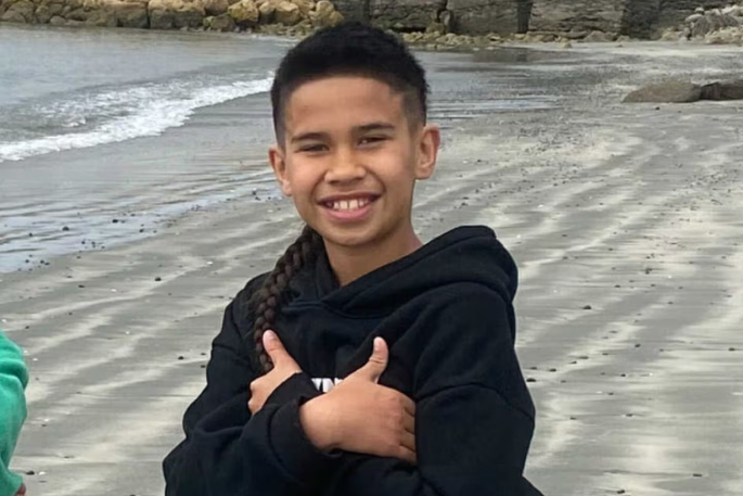 SunLive - Taupō fatal crash victim remembered by family