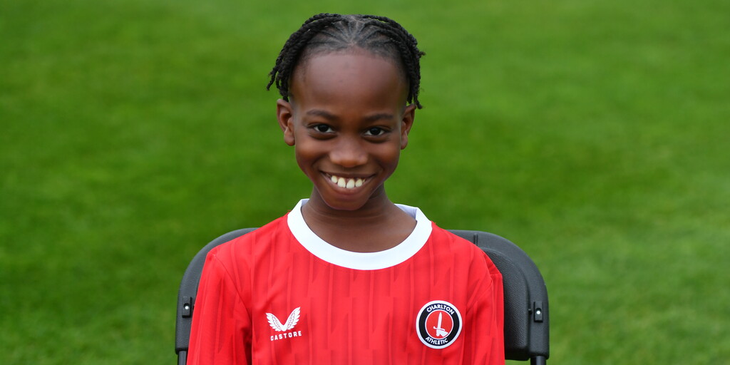 Ethan Ade-Oduwale: 2016-2025 | Charlton Athletic Football Club