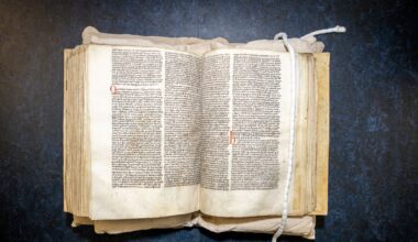 Medieval scribe’s slip-up triggered centuries of confusion over a long-lost saga. Researchers finally decoded the error - CTV News