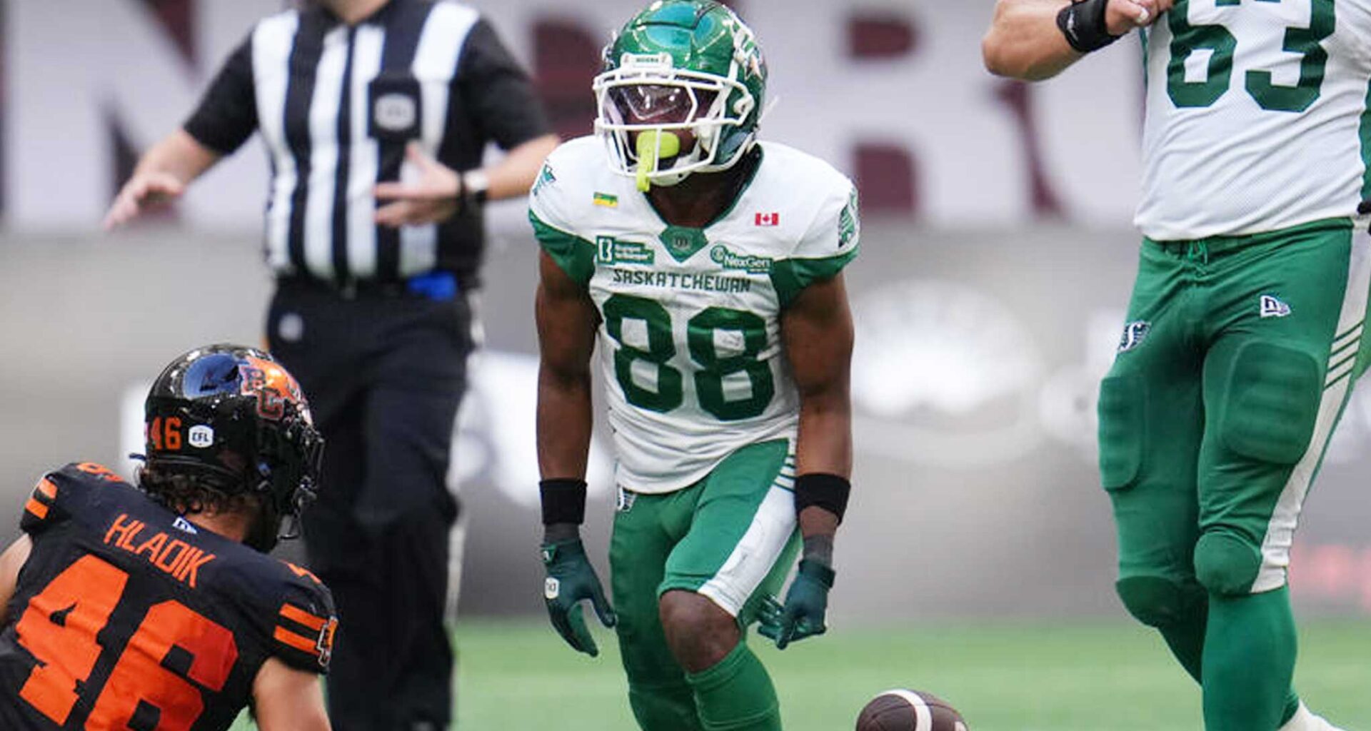 5 PFF stats that stand out from Week 7