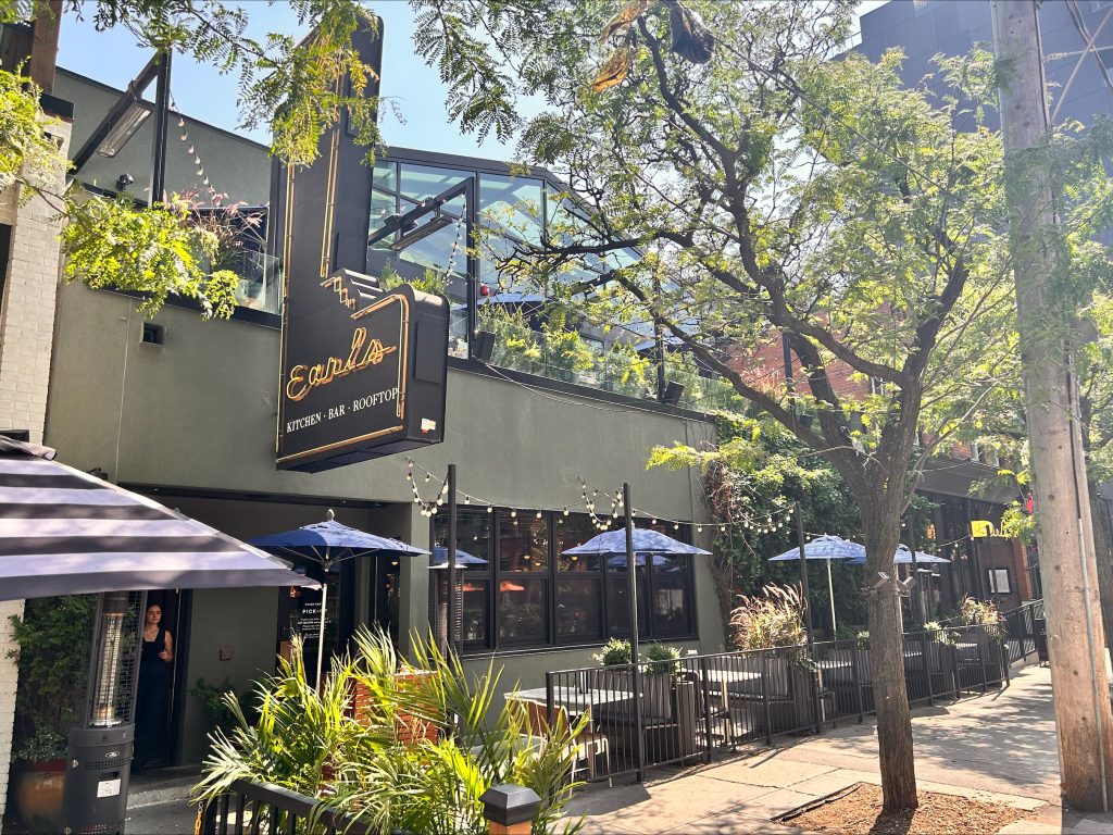 Toronto Public health warns of Hep A exposure at King Street West restaurant