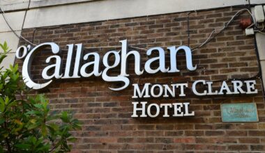 Hotelier Noel O’Callaghan takes legal action against two sons – The Irish Times