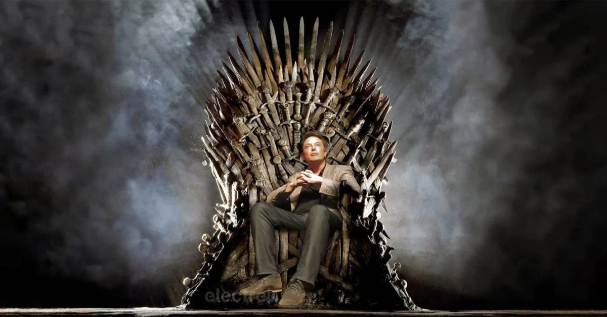 Elon Musk tells Tesla's biggest cheerleader on Wall Street to 'shut up' , here's why