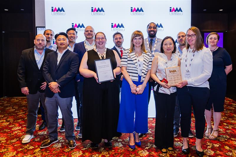 Carnival Corporation Wins Prestigious Global Award for Maritime Innovation – Carnival Corporation & plc