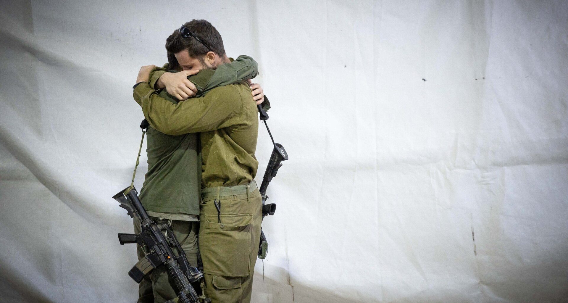 IDF to begin discharging traumatized reservists amid growing mental health concerns