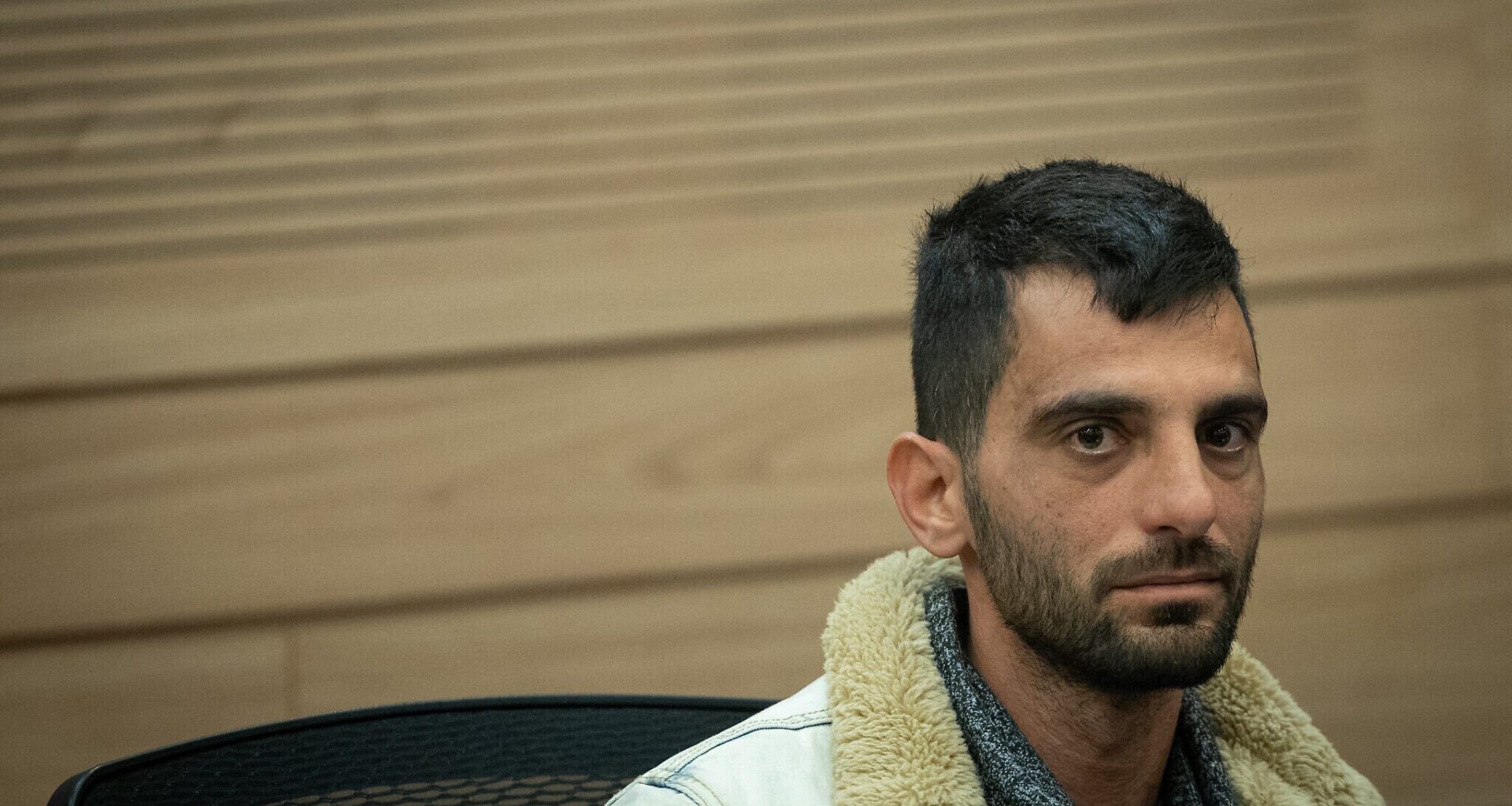 Sanctioned settler accused of killing Palestinian activist released to house arrest