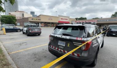 14-year-old charged in deadly stabbing of Toronto senior makes court appearance - CTV News