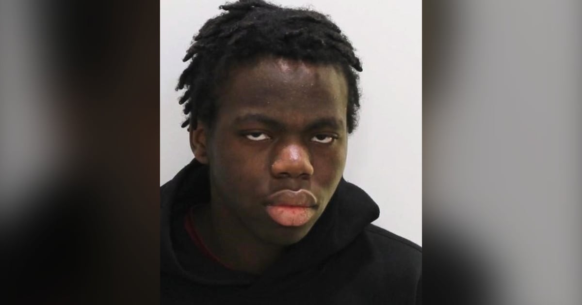 Toronto police ID 14-year-old suspect wanted in fatal stabbing of 71-year-old woman - CTV News