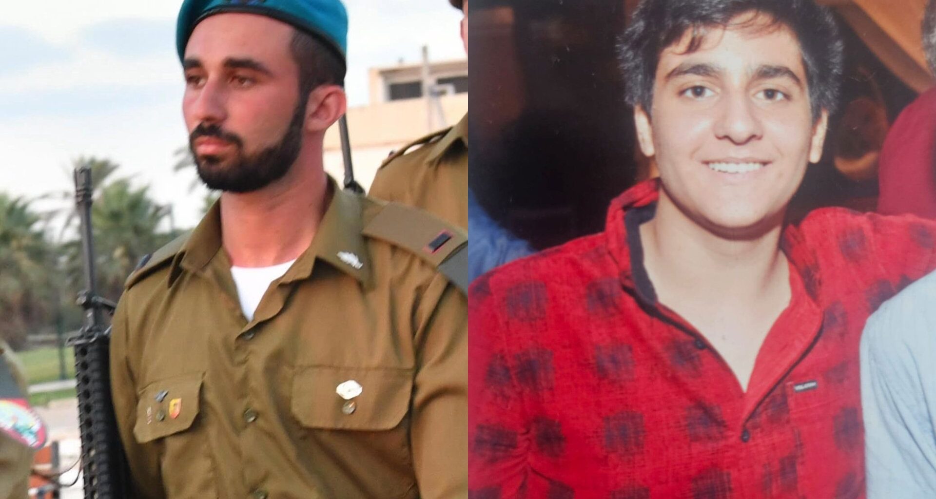 Two IDF soldiers killed when armored vehicle hit by explosive in Khan Younis