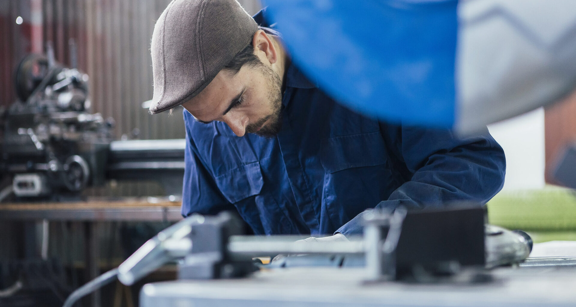 NEW NFIB SURVEY: Small Business Optimism Remains Steady in June