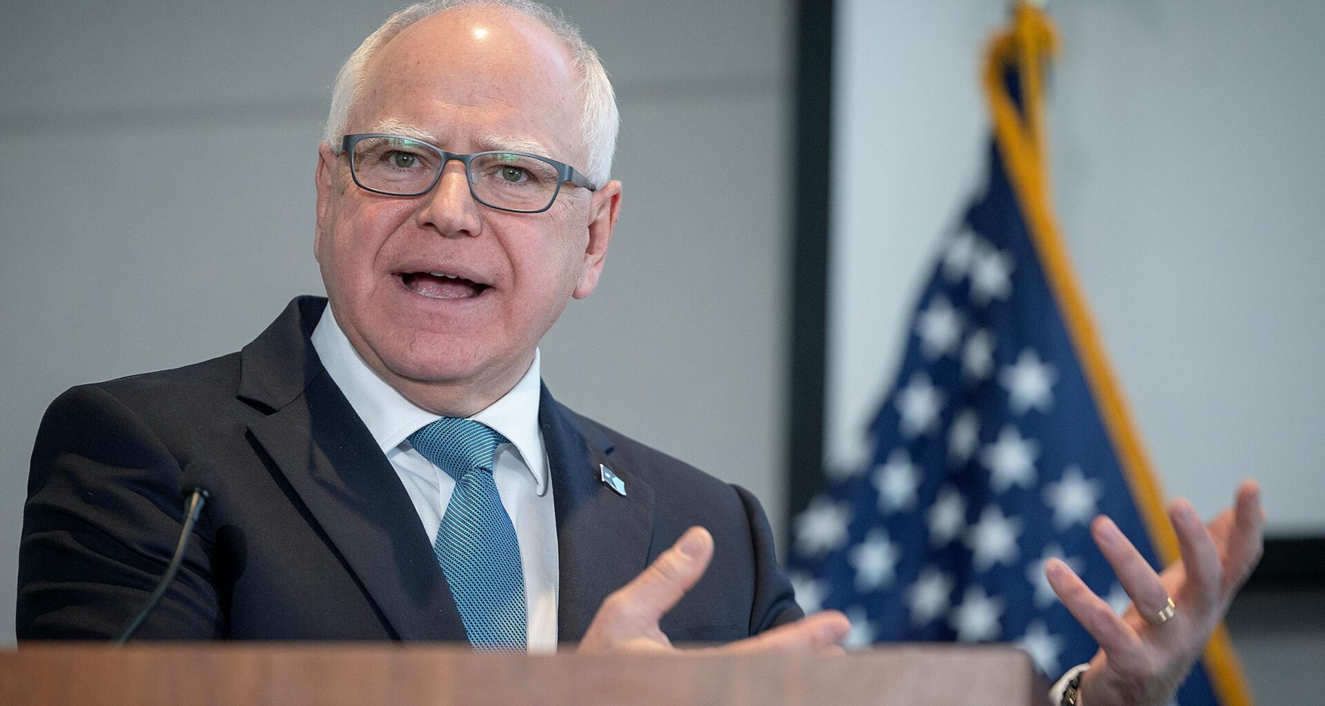 Walz administration faces more scrutiny after feds launch investigation into housing program fraud
