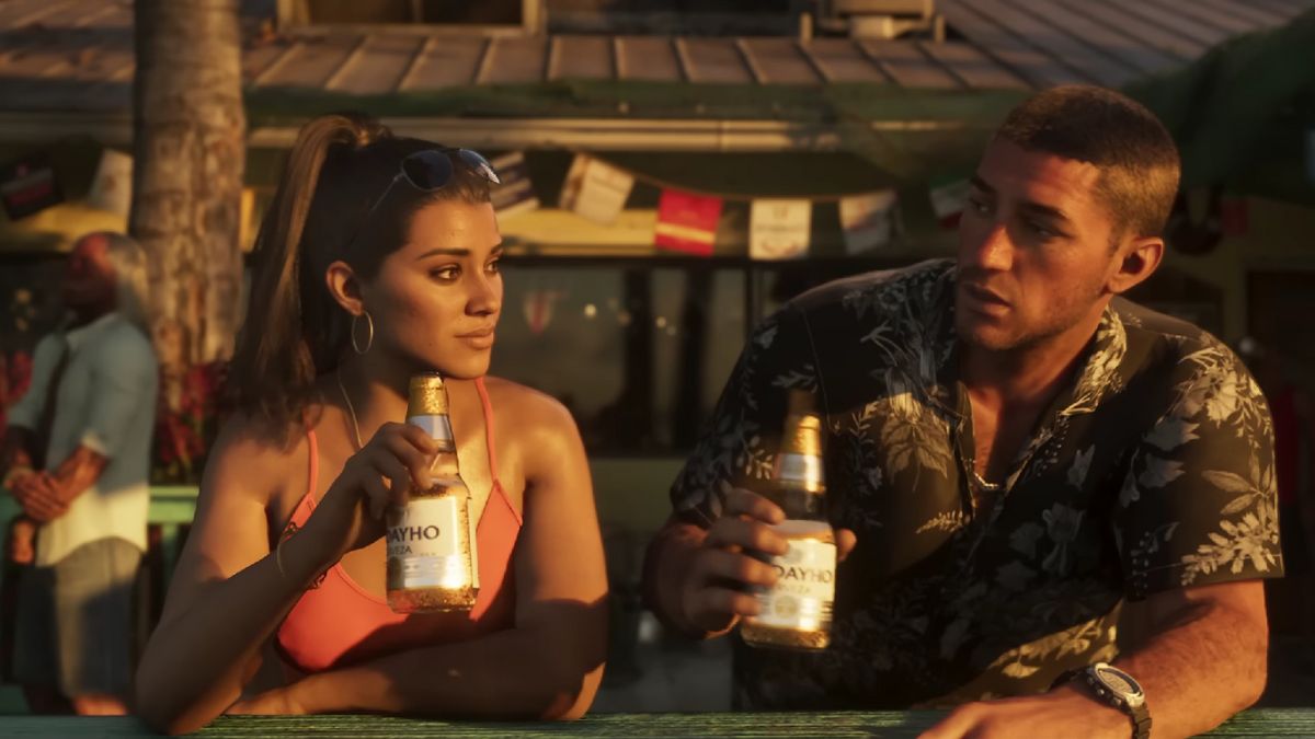 GTA 6 Leak Suggests the Frame Rate Gods May Finally Bless PS5 Players