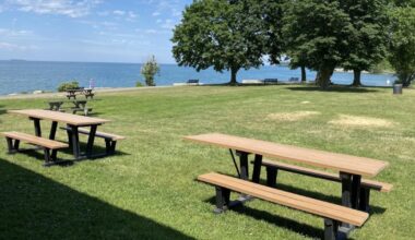 82-year-old man fatally struck by driver who stole his vehicle at Niagara area park - CTV News