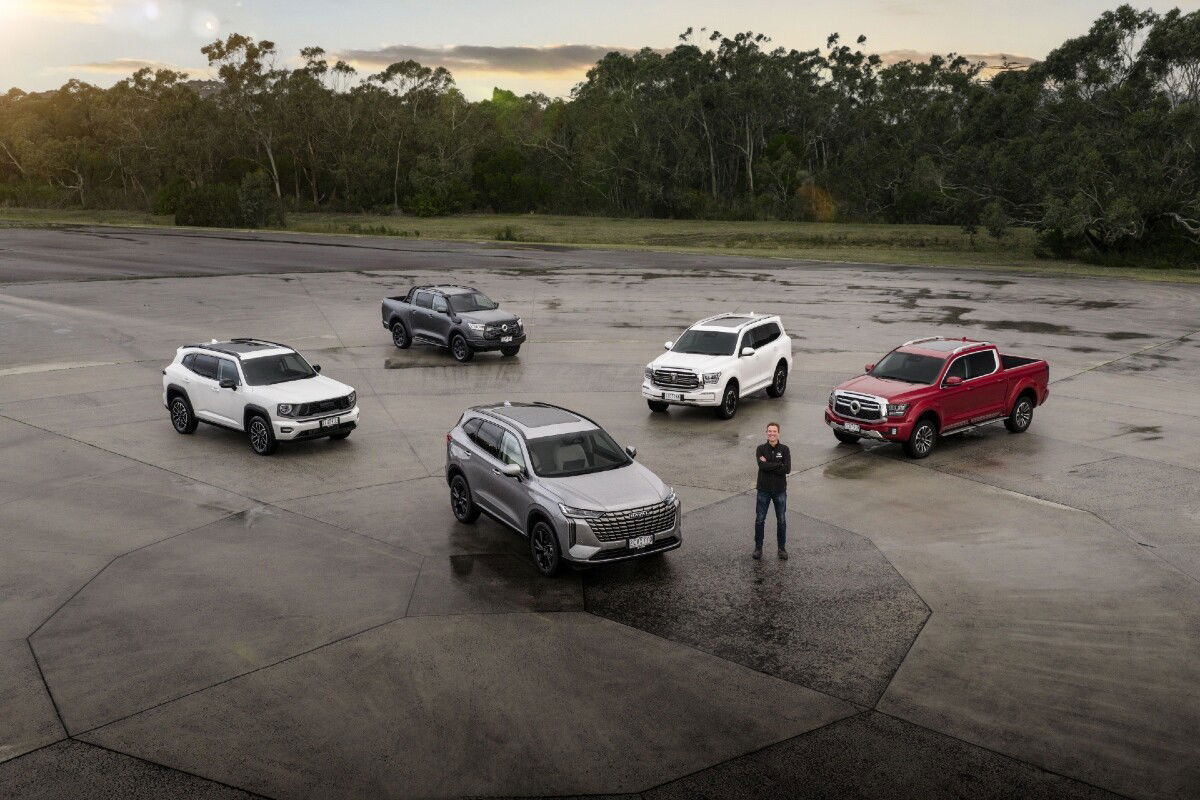 Is this brand becoming the ‘new Holden’?