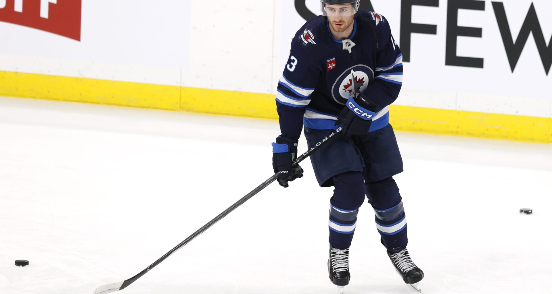 Vilardi Signed, Joshua Trade, Shooting Percentage Regression Candidates (Jul 19) – DobberHockey