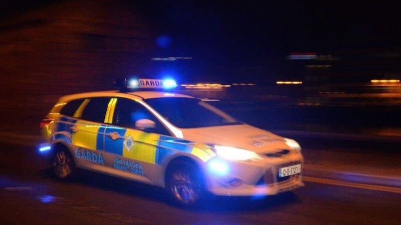 Milford Gardaí seeking youths following sinister road traffic hoax