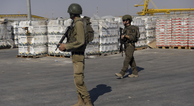 Why the Truth Matters – Commentary Magazine