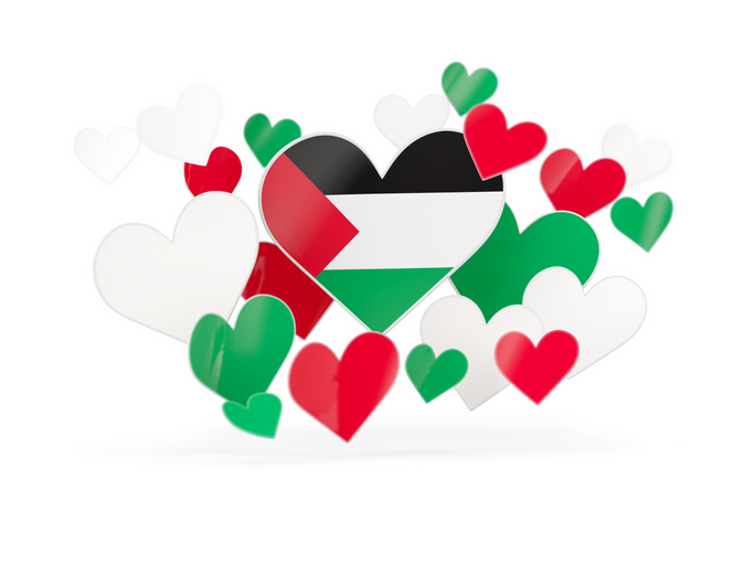 Activists read out names of 17,000 Palestinian children killed by Israel in Gaza