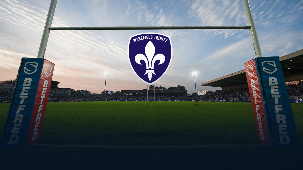 STATEMENT: Daryl Powell - Wakefield Trinity R.L.F.C