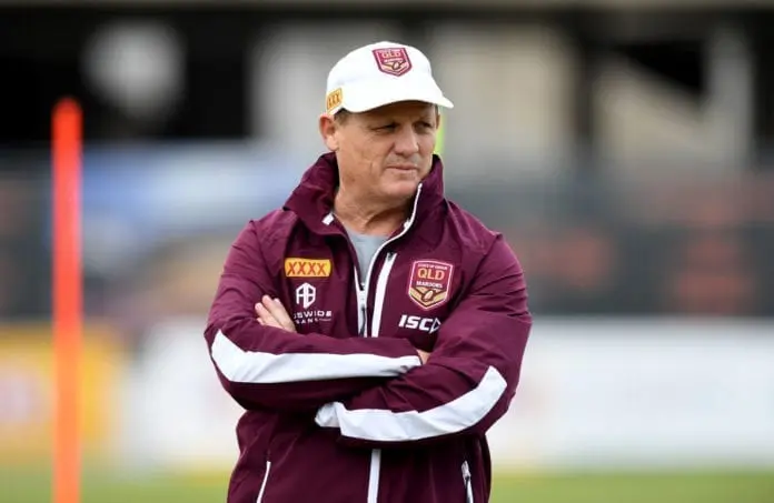 The Titans need to look to the future for coaching gig