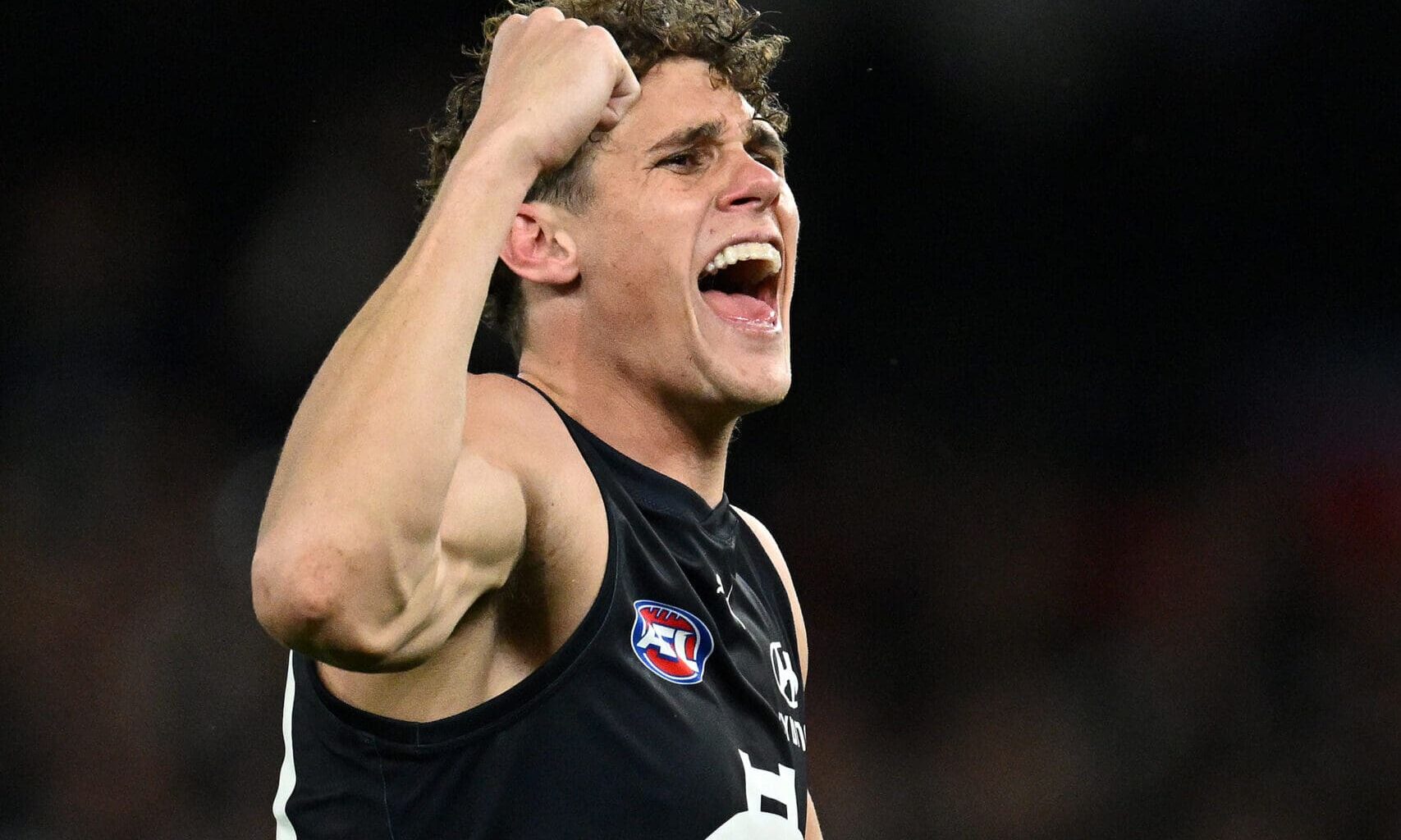 Bombshell report reveals Carlton superstar keen to join rival club: AFL trade news - AFL News