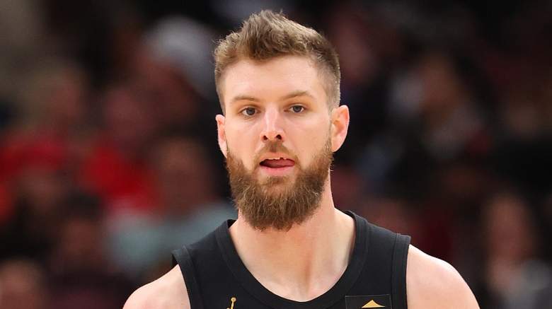 Dean Wade, Cleveland Cavaliers