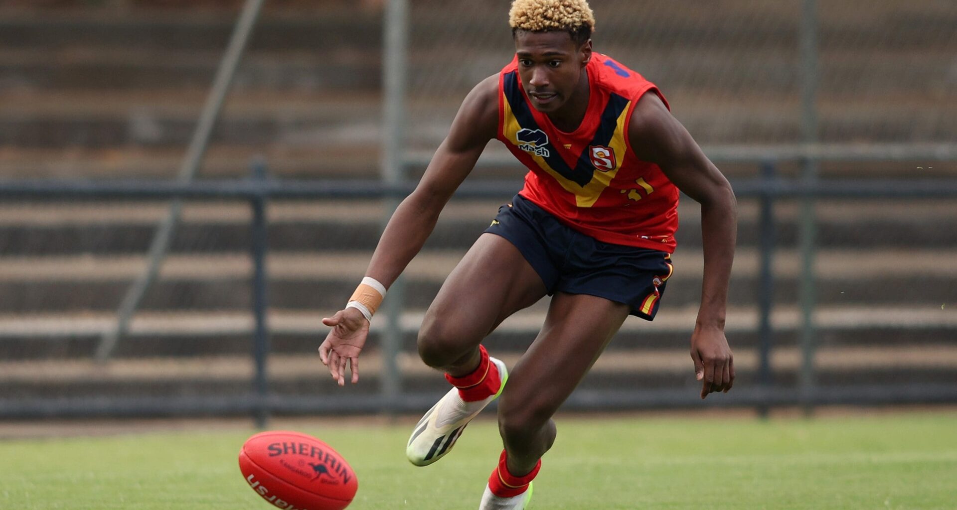 Port Adelaide, Essendon father-son prospects headline U16s All-Australian squad - AFL News