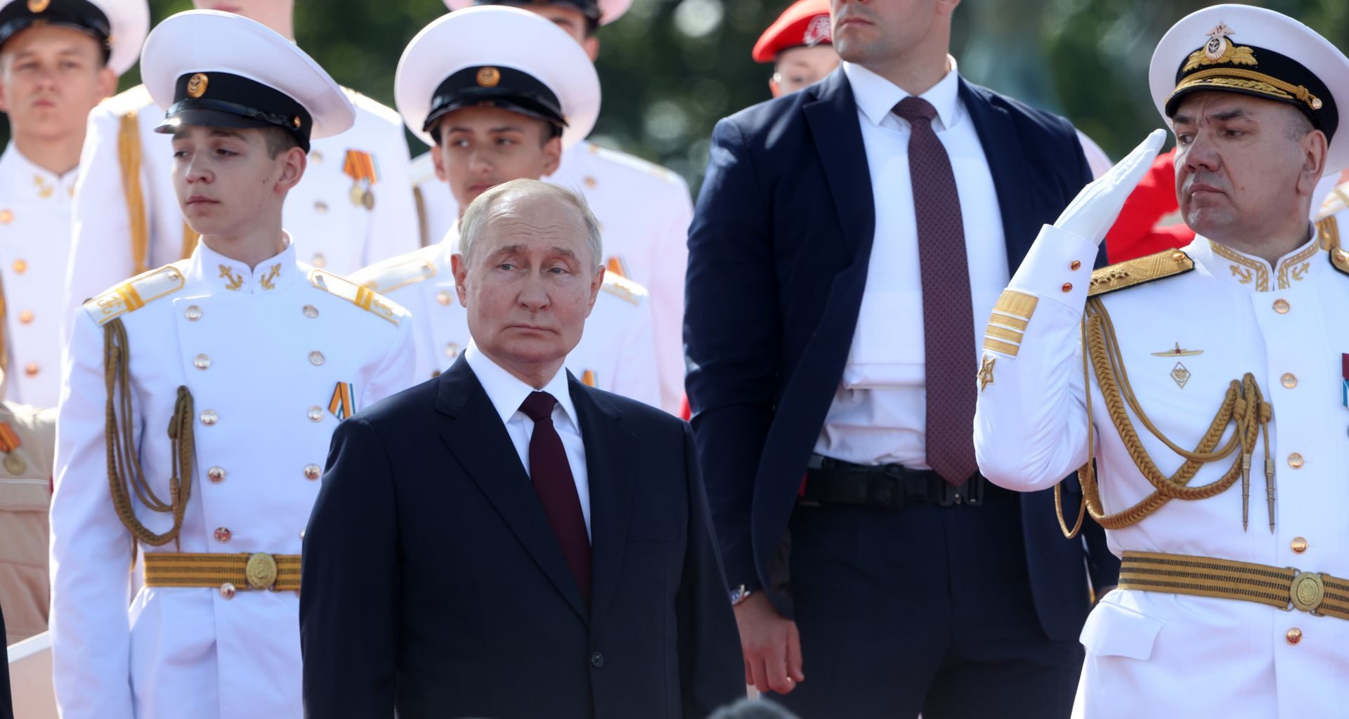 Invisible prisoners — the struggle to free thousands of Ukrainians in Russian captivity