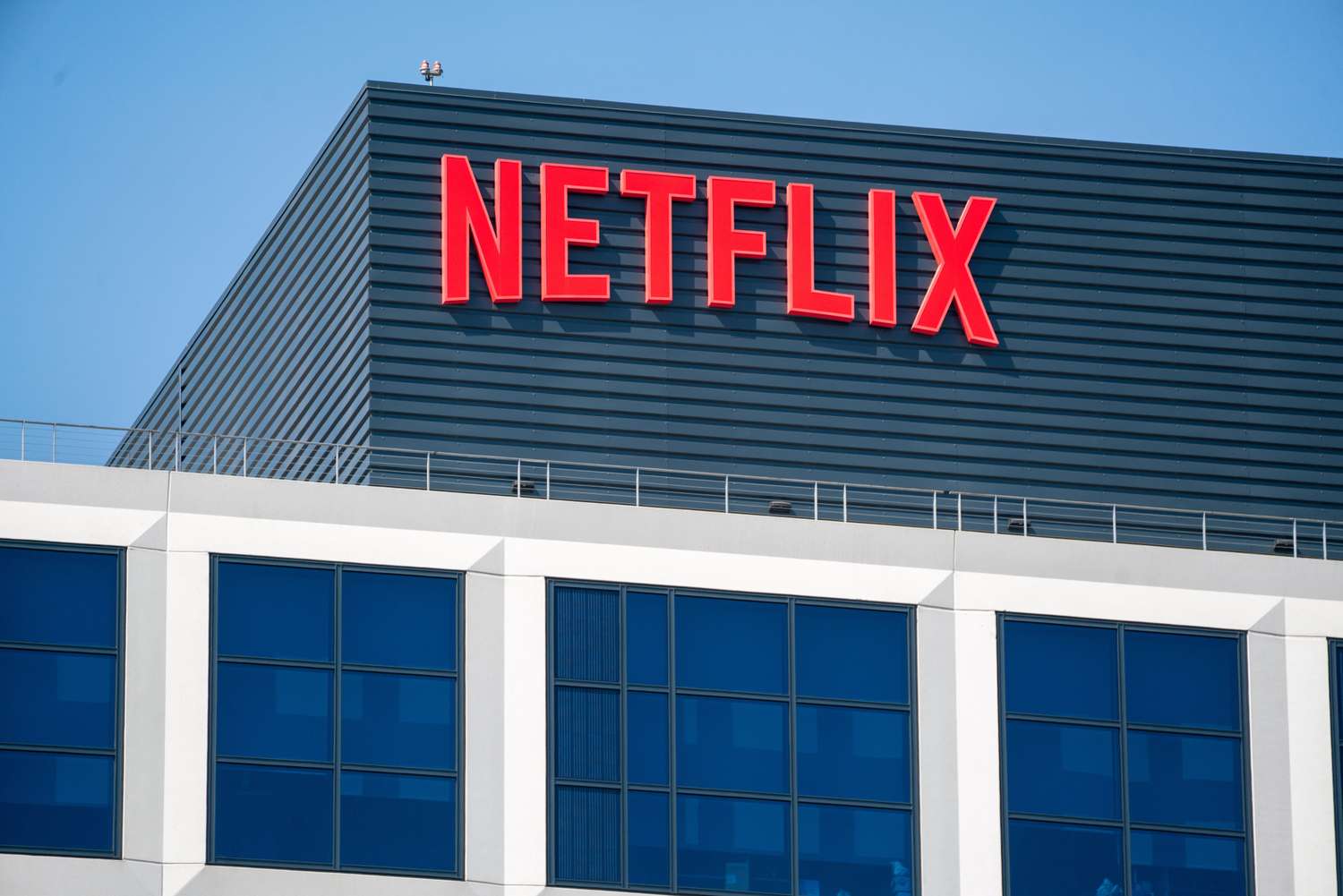 Netflix Posts Better-Than-Expected Earnings and Lifts Its Revenue Forecast
