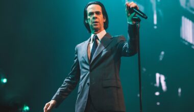 Nick Cave Defends Andrew Dominik's AI-Powered 'Tupelo' Video