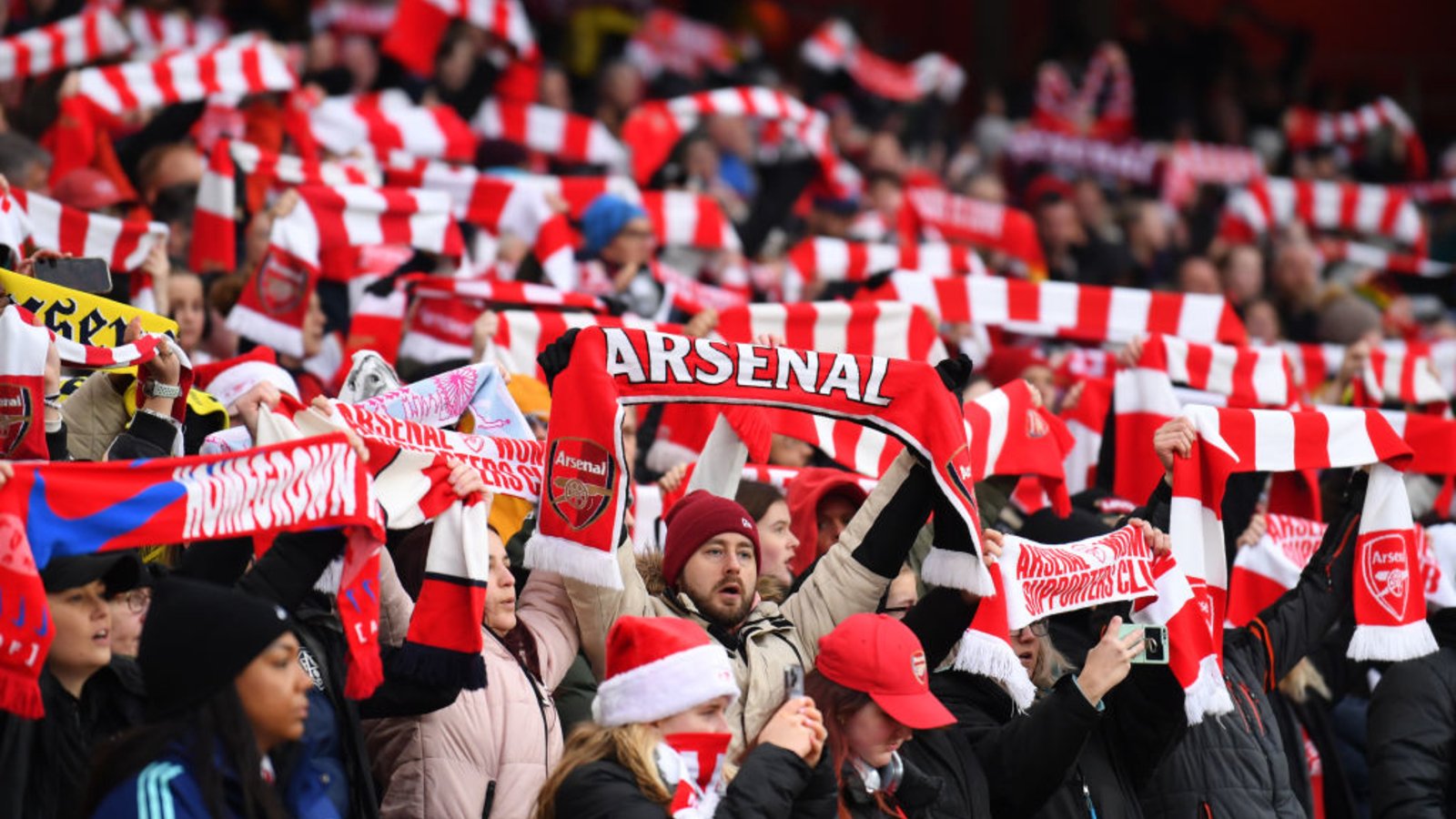 Alcohol Fan Choice pilot introduced for WSL games | News