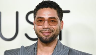 Jussie Smollett Documentary at Netflix Has 'New Evidence' of Hate Crime