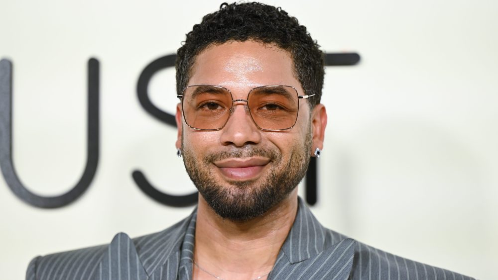 Jussie Smollett Documentary at Netflix Has 'New Evidence' of Hate Crime