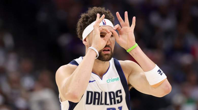 Klay Thompson, Mavericks