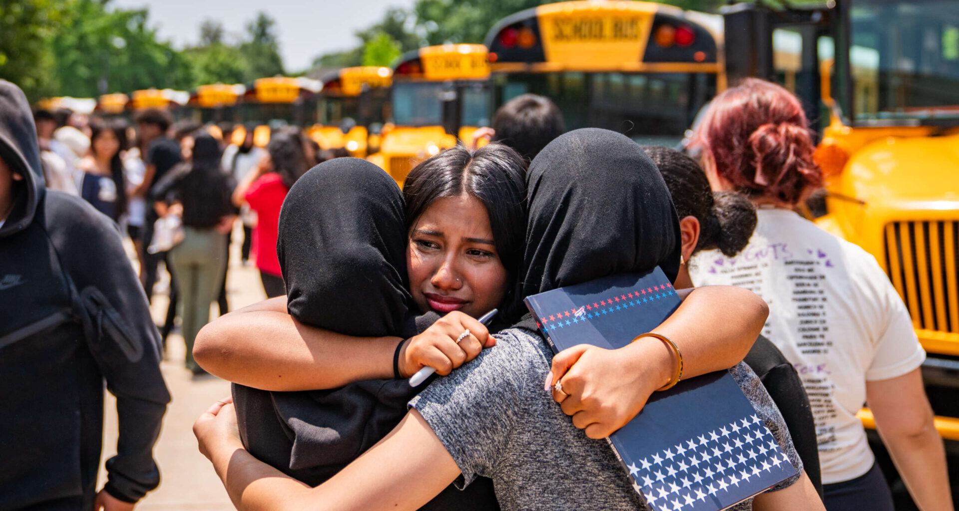 Schools Scramble After Trump Admin Withdraws $7B in Federal Education Funding