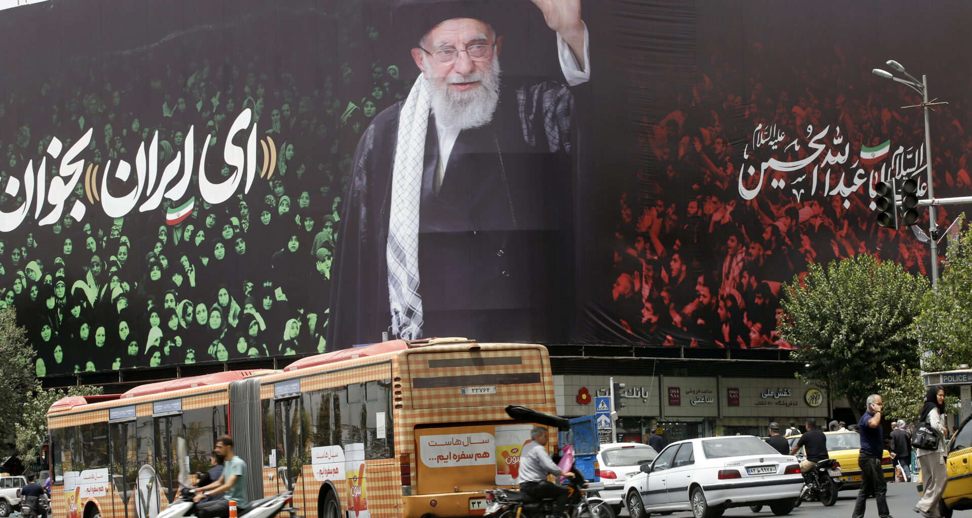 Iran and the 12-Day War: Strategic Fallout and Future Trajectories