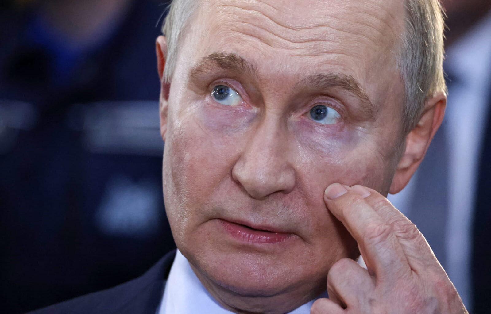 Why Putin keeps making the same Ukraine mistakes