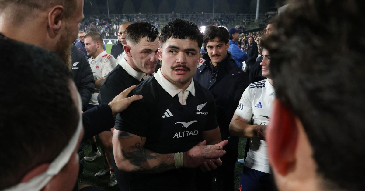 First Nations & Pasifika XV