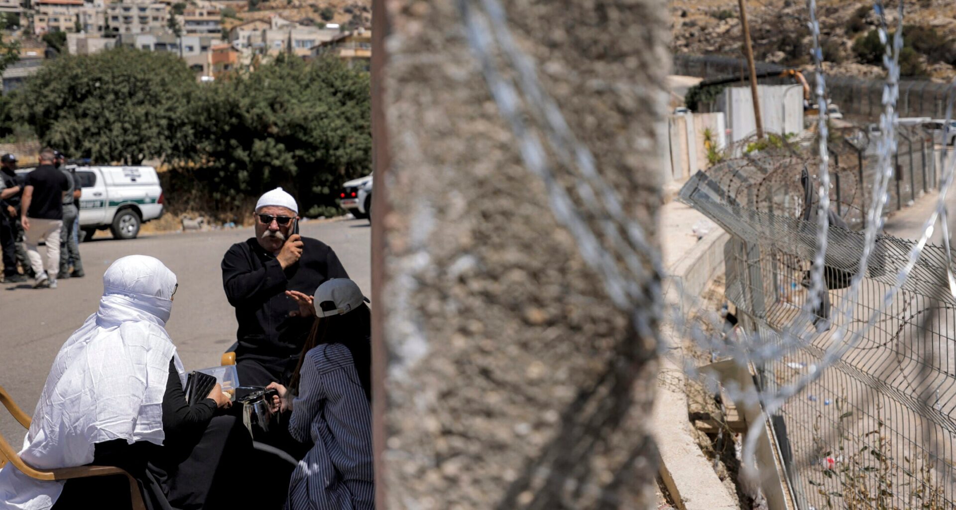 In Druze town where hundreds breached border with Syria, residents mourn one tragedy while fearing another – The Forward