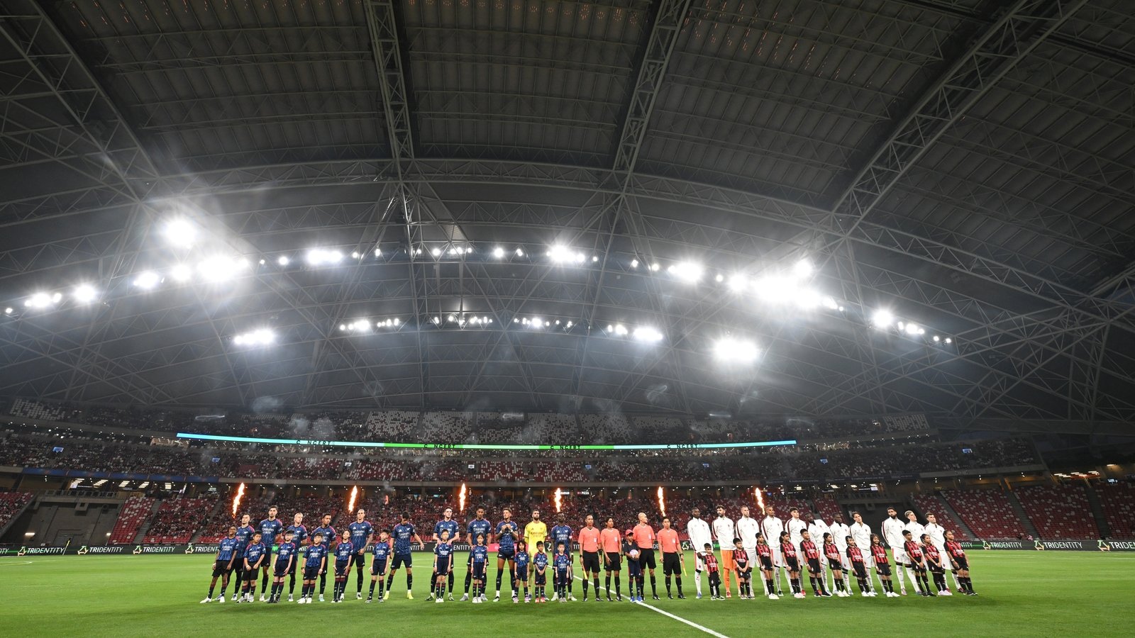 Four talking points from Arsenal 1-0 AC Milan | Analysis | News