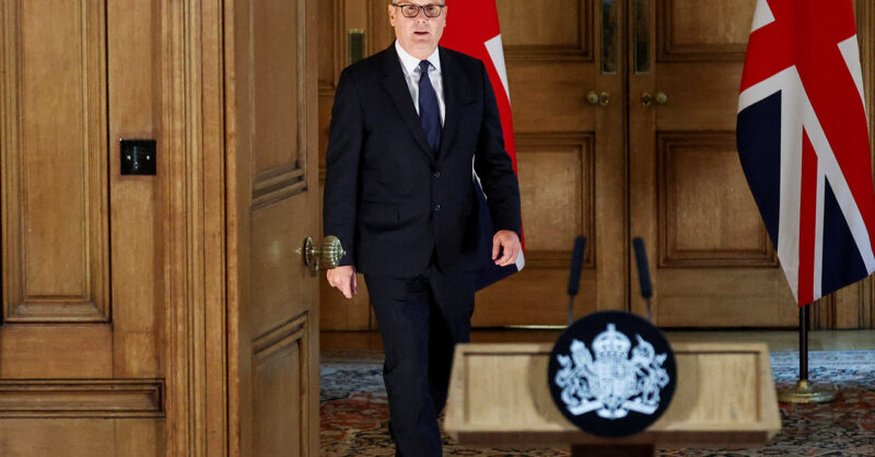 Keir Starmer’s Palestine stance risks pleasing no one