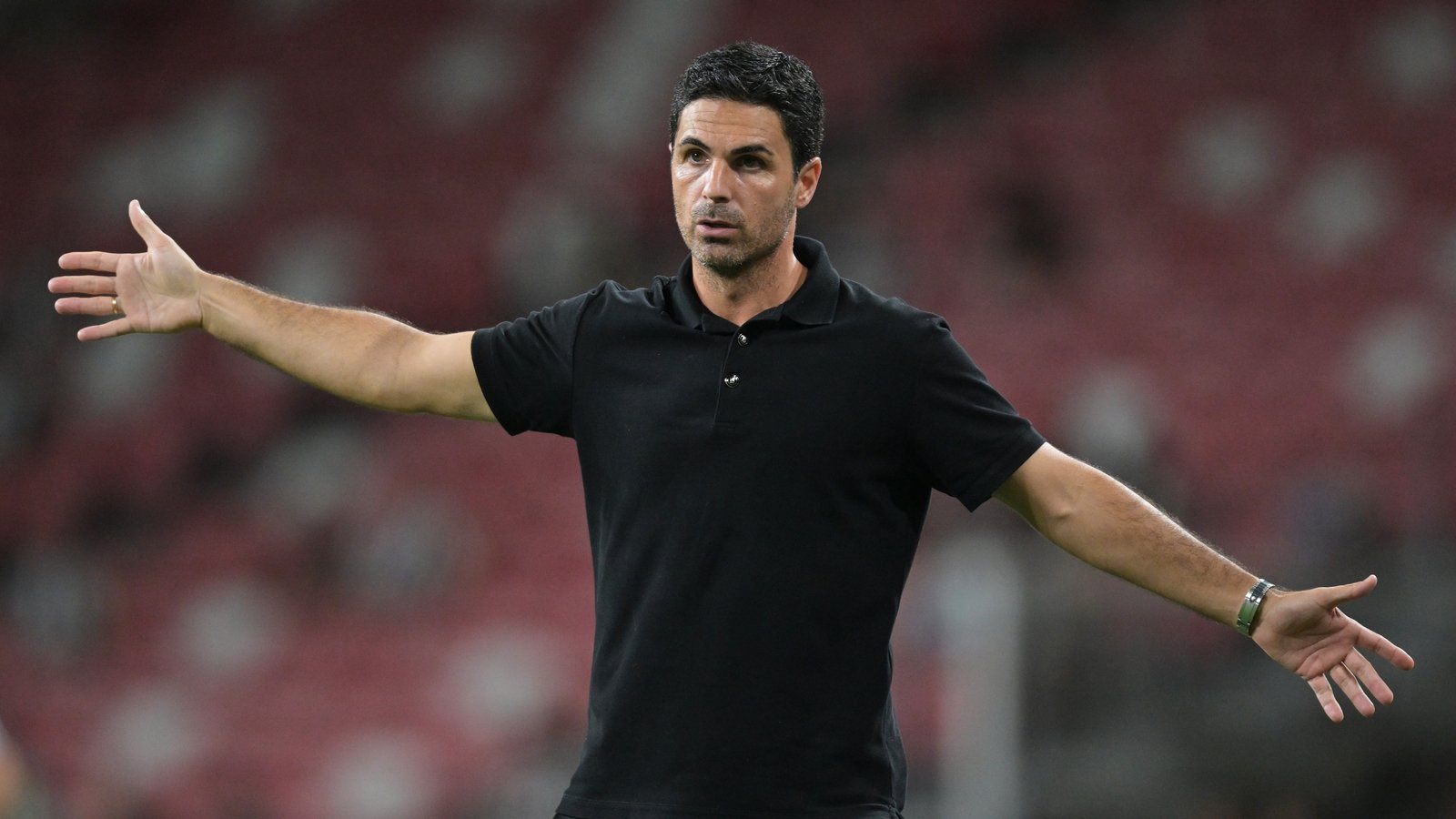 Every word from Arteta's post-Newcastle presser | Press conference | News