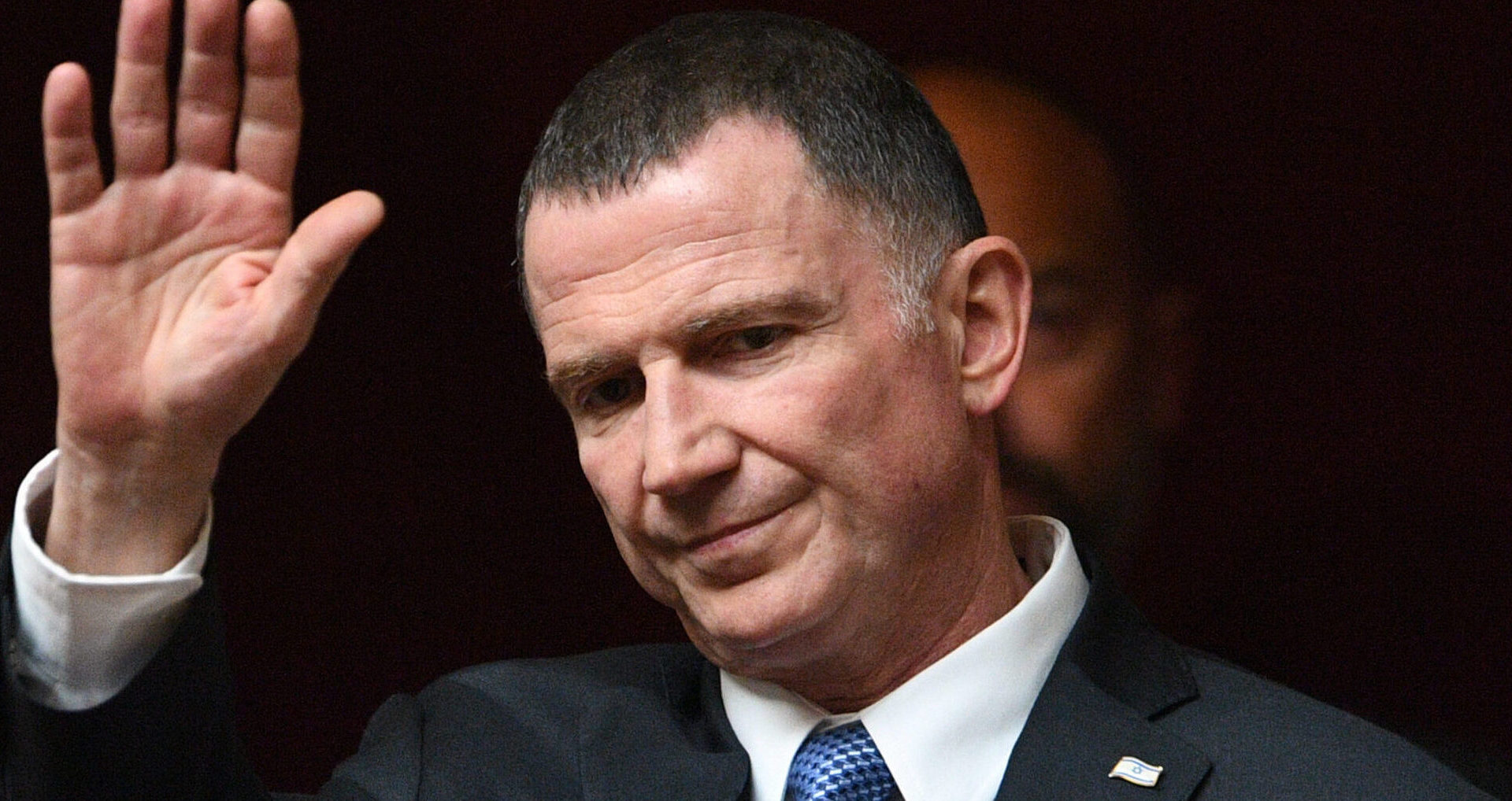 'This Is Not Democracy': Edelstein Showdown Exposes Deep Fracture Over Haredi Draft Bill