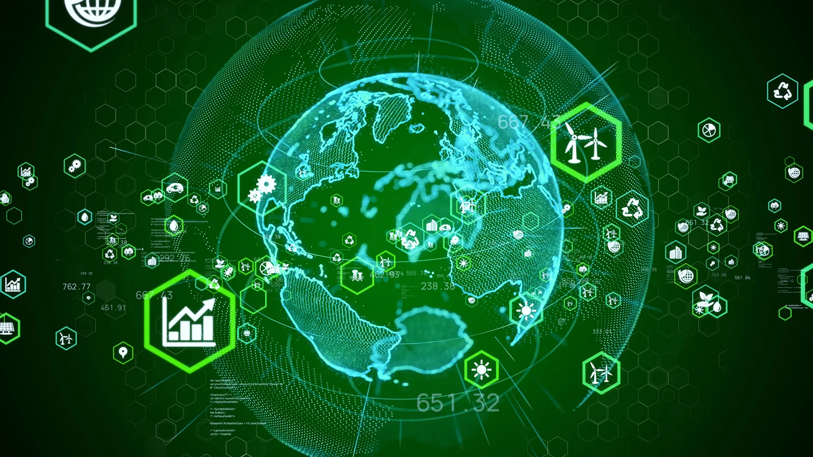 Guidance on Avoided Emissions: Helping business drive innovations and scale solutions toward Net zero