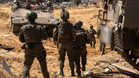 Israel's concessions in southern Gaza raise concerns for some in the military